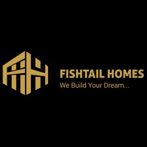 Fishtail Homes